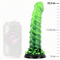 EPIC - DILDO CAELION RADICE...