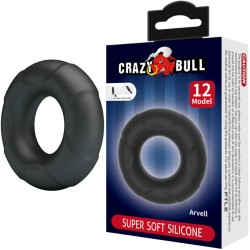 CRAZY BULL - ANELLO IN...