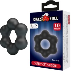 CRAZY BULL - ANELLO IN...