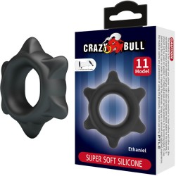 CRAZY BULL - ANELLO IN...