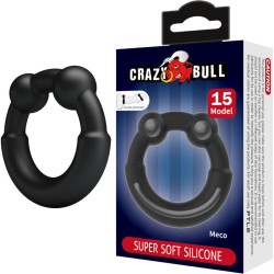 CRAZY BULL - ANELLO IN...