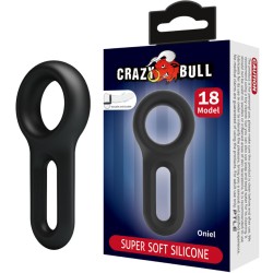 CRAZY BULL - ANELLO IN...