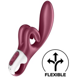 SATISFYER - VIBRAZIONE...
