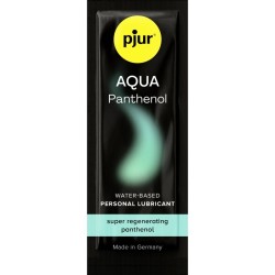 PJUR - AQUA PANTENOLO...