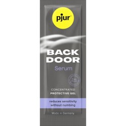 PJUR - BACK DOOR SIERO...