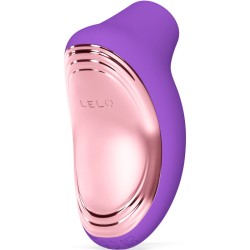 LELO - SONA 2 TRAVEL VIOLA...