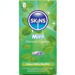 SKINS - PRESERVATIVI...