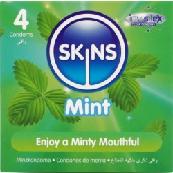 SKINS - PRESERVATIVI...