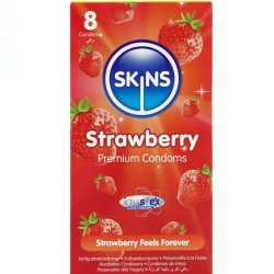 SKINS - PRESERVATIVI...