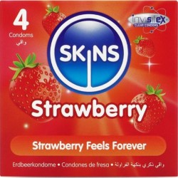 SKINS - PRESERVATIVI...