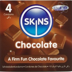 SKINS - PRESERVATIVI...