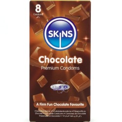 SKINS - PRESERVATIVI...
