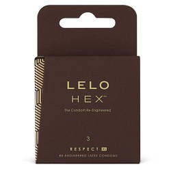 LELO - PRESERVATIVI...