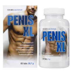 COBECO - PENIS XL PENIS...