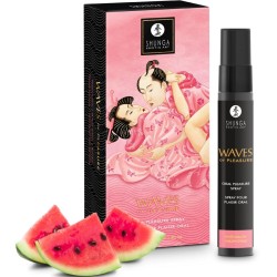 SHUNGA - WAVES SPRAY ORALE...