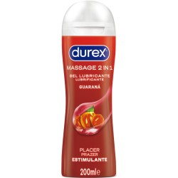 DUREX - GEL LUBRIFICANTE DA...