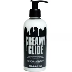 CREAMY - GLIDE INTIMO GEL...