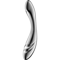 SATISFYER - DILDO A DOPPIA...