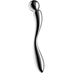 SATISFYER - DILDO A DOPPIA...