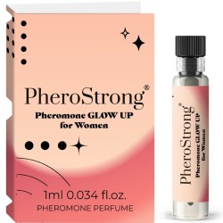 PHEROSTRONG - PROFUMO AI...