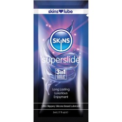 SKINS - SUPERSLIDE...