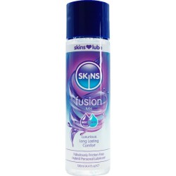 SKINS - FUSION LUBRIFICANTE...