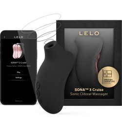 LELO - SONA 3 CRUISE...