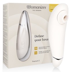 WOMANIZER - PREMIUM 2...
