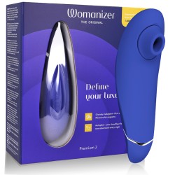 WOMANIZER - PREMIUM 2...