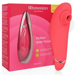 WOMANIZER - PREMIUM 2...