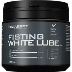 COBECO - FIST ASSIST LUBE...