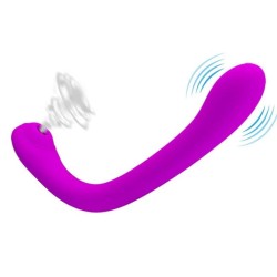 PRETTY LOVE - VIBRATORE E...