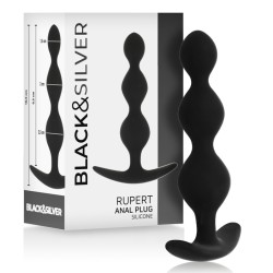 BLACKSILVER - CATENA PER...