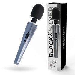 BLACKSILVER - BACCHETTA DA...