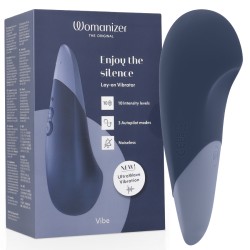 WOMANIZER - VIBE LAY-ON...