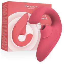 WOMANIZER - VIBRATORE...
