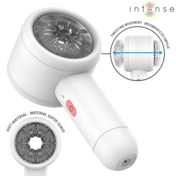 INTENSE - MASTURBATORE...