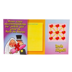 FEMARVI - BIGLIETTO PER LA...