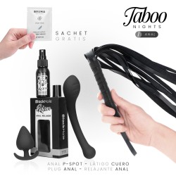 TABOO NIGHTS - 1: ANAL...