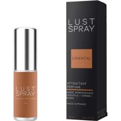 RUF - LUST SPRAY ORIENTAL...