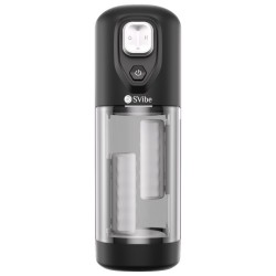 SNAIL VIBE - MASTURBATORE...