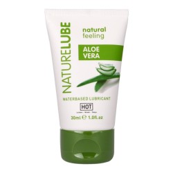 HOT - NATURE LUBE A BASE...