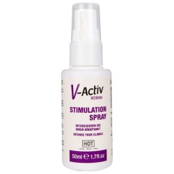 HOT - V-ACTIV SPRAY...