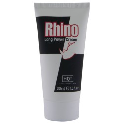 HOT - RHINO LONG POWER...