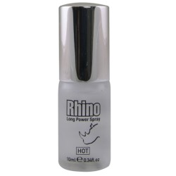 HOT - RHINO SPRAY A LUNGA...