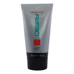 HOT - CREMA RITARDANTE 50 ML
