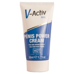 HOT - V-ACTIV PENIS POWER...