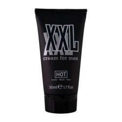 HOT - CREMA XXL PER UOMO 50 ML