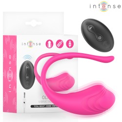 INTENSE - OLIVIA PINK UOVO...