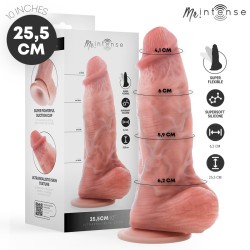 MR INTENSE - DILDO IN...